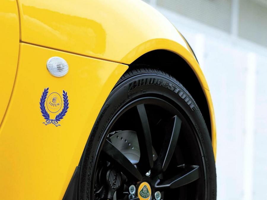  Lotus Elise 99T 2003 года  (фото 3 из 5)